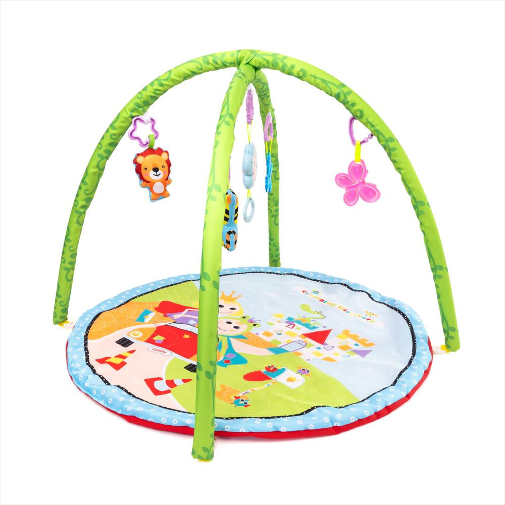 Gimnasio Didactico Bium Circular img #2