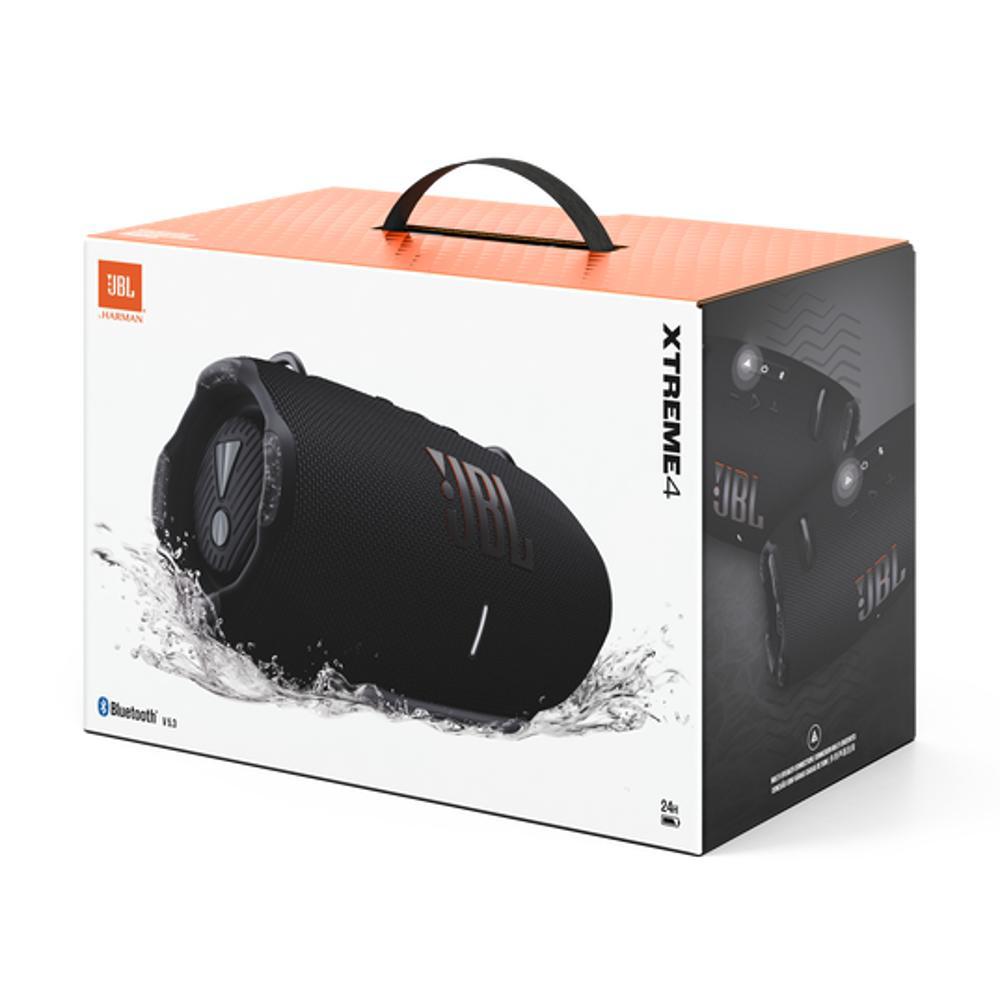 Parlante Jbl Xtreme 4 Negro img #5