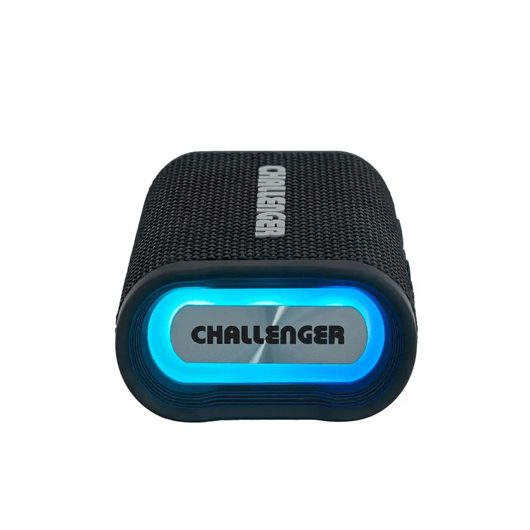 Parlante Portátil Challenger SC5 Negro img #4