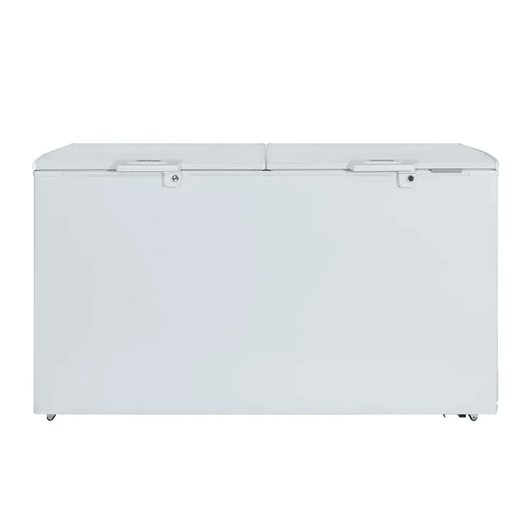 Congelador Horizontal Challenger Dual 535 Litros CH 396 Blanco img #9