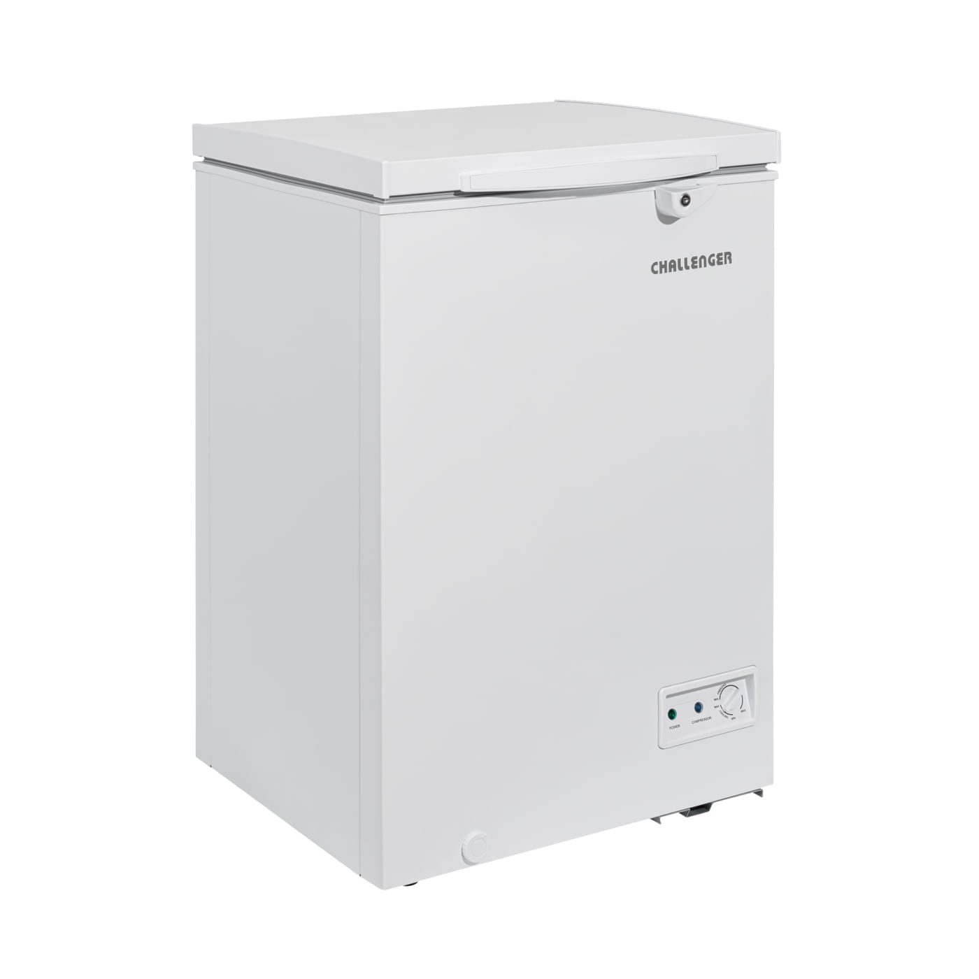 Congelador Horizontal Challenger 97 Litros Brutos - CH 100 img #1