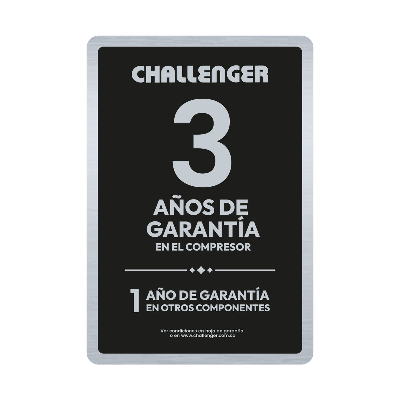 Congelador Horizontal Challenger 97 Litros Brutos - CH 100 img #9