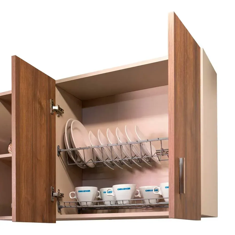 Mueble Superior de cocina Challenger 5 puertas 1.8 M SA31180MAD Nola img #4
