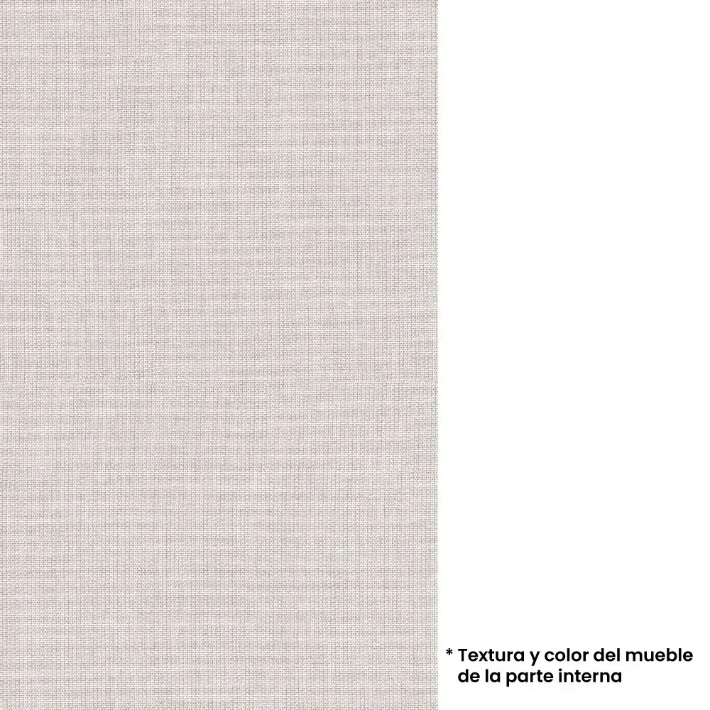 Mueble Inferior de cocina Challenger 4 puertas 1 cajón 1.5 M SA23150MB Acandi img #10