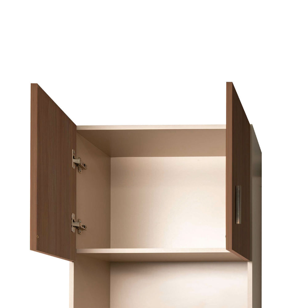 Mueble auxiliar Challenger para microondas 4 puertas SA50060TMD Nola img #7