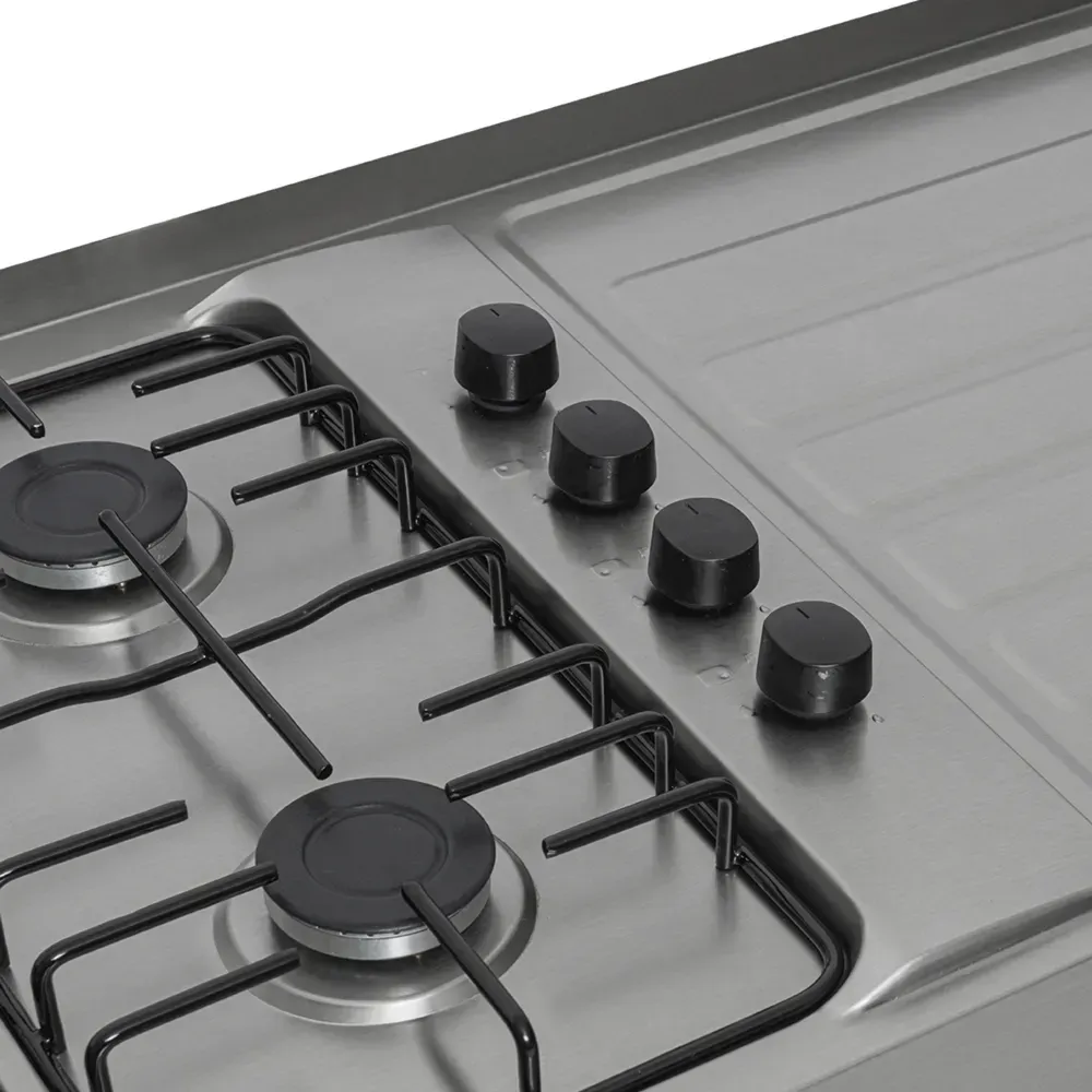 Mesón Challenger Lavaplatos Derecho 180 cm MD 1185 EI C Inox img #5