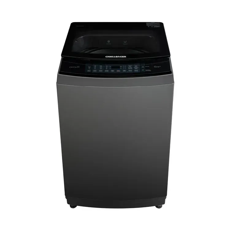 Lavadora Challenger Carga Superior 18 Kg CW 5718 Dark Gray img #1