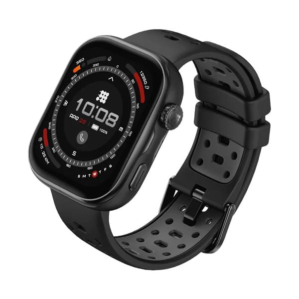 Smartwatch Cubitt CT-VIVAP2-1 Negro img #2