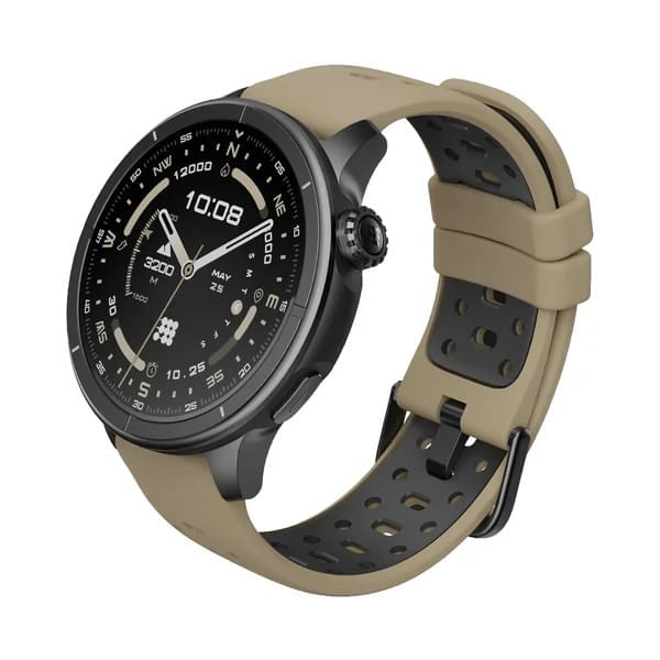 Smartwatch Cubitt CT-AURAP2-9 Mocha Brown img #2