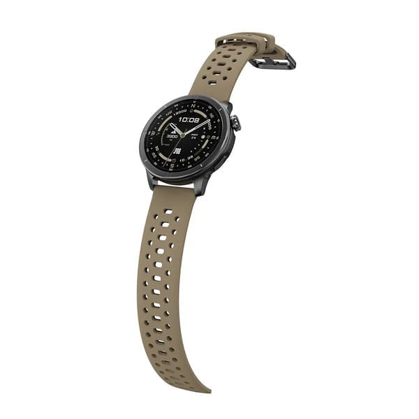 Smartwatch Cubitt CT-AURAP2-9 Mocha Brown img #3
