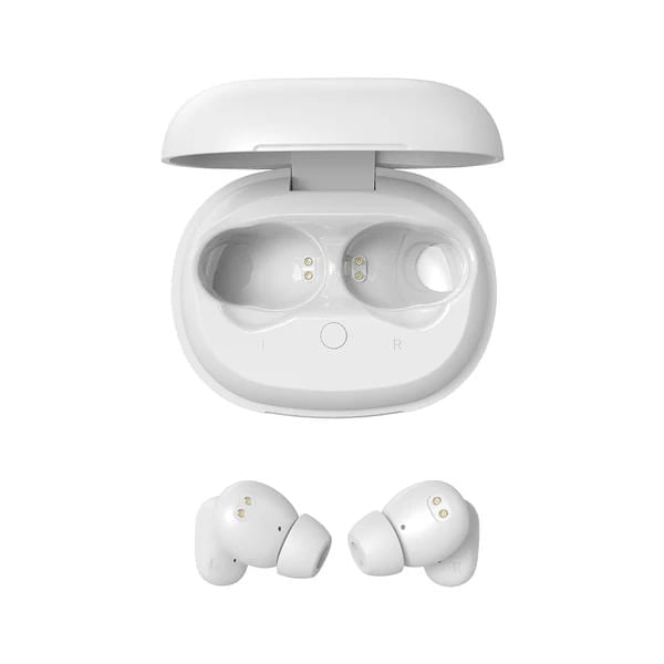 Audifonos Inalambricos Cubitt Bluetooth CT-PWBUDS7 Blanco img #3