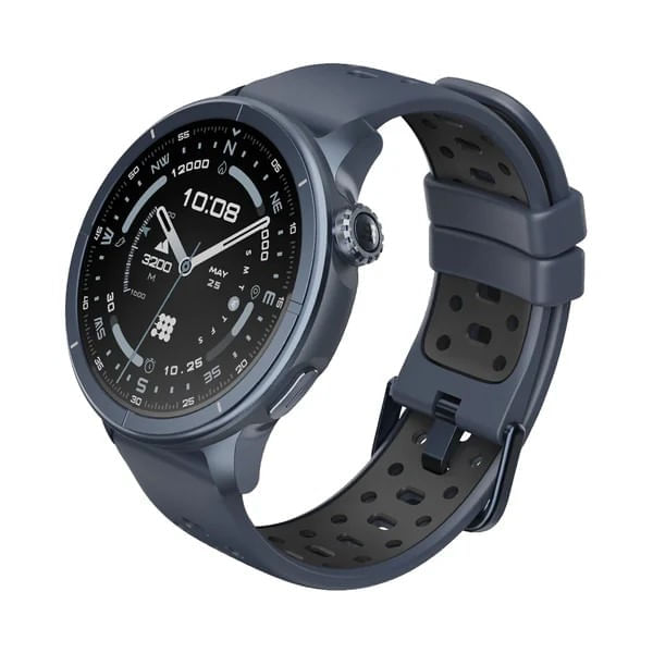 Smartwatch Cubitt CT-AURAP2-2 Azul img #2