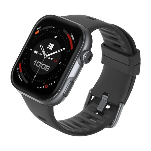 Smartwatch Cubitt CT-VIVA2-1 Negro img #2