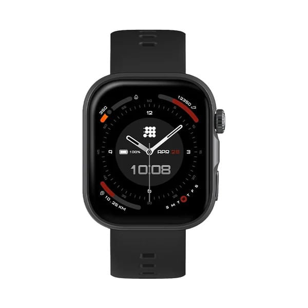Smartwatch Cubitt CT-VIVA2-1 Negro img #1