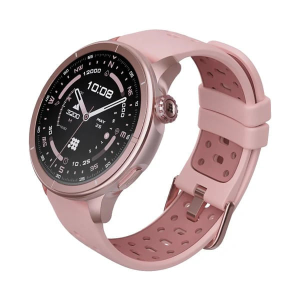 Smartwatch Cubitt CT-AURAP2-5 Rose Gold img #2