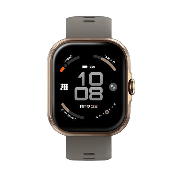 Smartwatch Cubitt CT-VIVAL9 Mocha Brown img #1