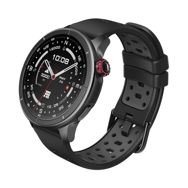 Smartwatch Cubitt CT-AURAP2-1 Negro img #2