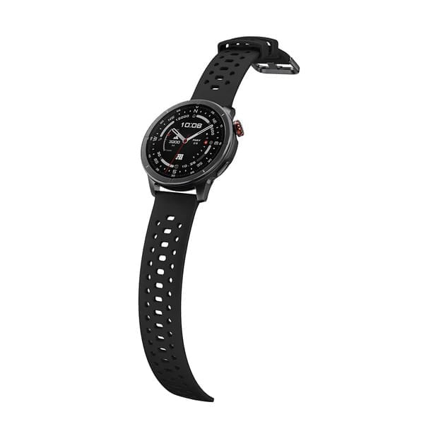Smartwatch Cubitt CT-AURAP2-1 Negro img #3
