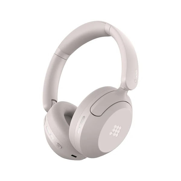 Audifonos de Diadema Cubitt Bluetooth CT-PWANC4 Palo de Rosa img #1