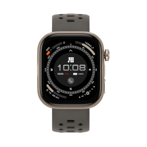 Smartwatch Cubitt CT-VIVAP2-9 Mocha Brown img #1