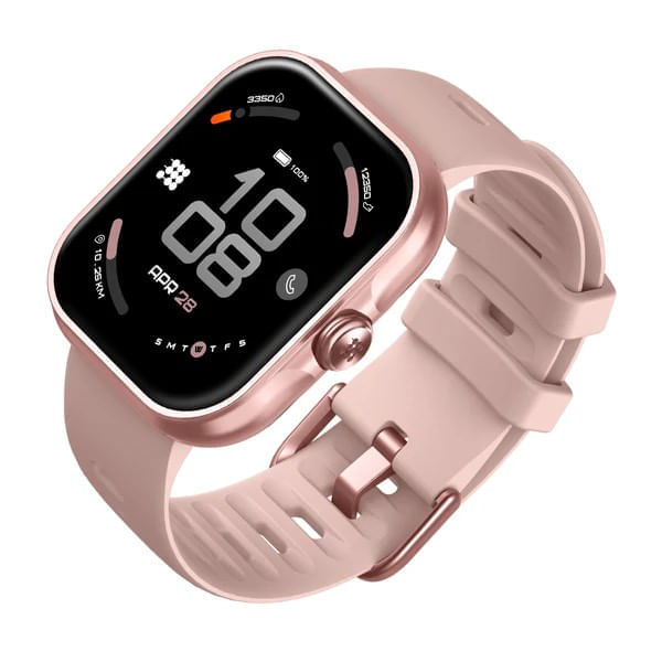 Smartwatch Cubitt CT-VIVAL5 Rose Gold img #2
