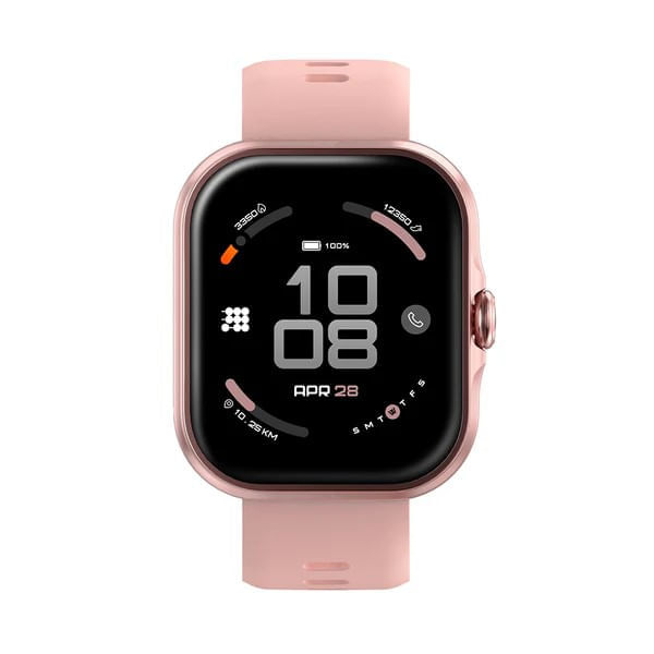 Smartwatch Cubitt CT-VIVAL5 Rose Gold img #1
