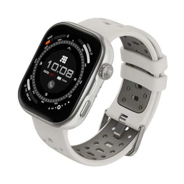 Smartwatch Cubitt CT-VIVAP2-8 Wolf Gray img #2