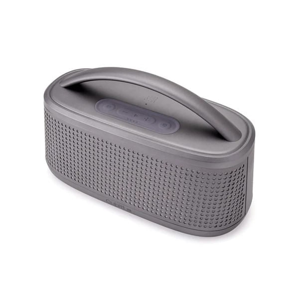 Bocina Portátil Cubitt Bluetooth CT-PWPRO2-8 Gris img #2