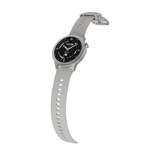 Smartwatch Cubitt CT-AURA2-8 Gris img #3