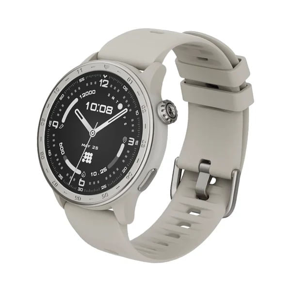 Smartwatch Cubitt CT-AURA2-8 Gris img #2
