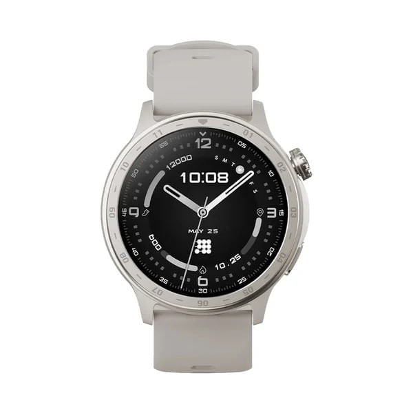 Smartwatch Cubitt CT-AURA2-8 Gris img #1