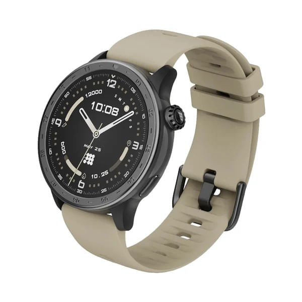 Smartwatch Cubitt CT-AURA2-9 Mocha Brown img #2
