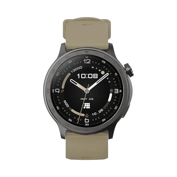 Smartwatch Cubitt CT-AURA2-9 Mocha Brown img #1