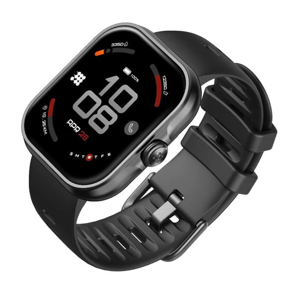 Smartwatch Cubitt CT-VIVAL1 Negro img #2