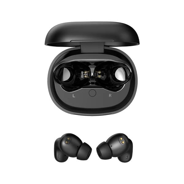 Audifonos Inalambricos Cubitt Bluetooth CT-PWBUDS1 Negro img #3