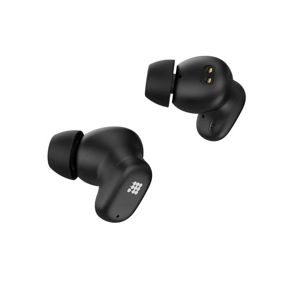 Audifonos Inalambricos Cubitt Bluetooth CT-PWBUDS1 Negro img #2