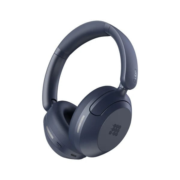 Audifonos de Diadema Cubitt Bluetooth CT-PWANC2 Deepest Blue img #3