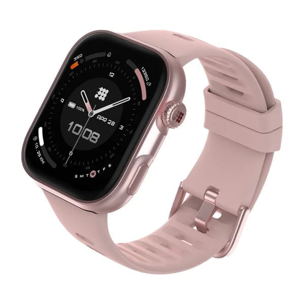 Smartwatch Cubitt CT-VIVA2-5 Rose Gold img #2