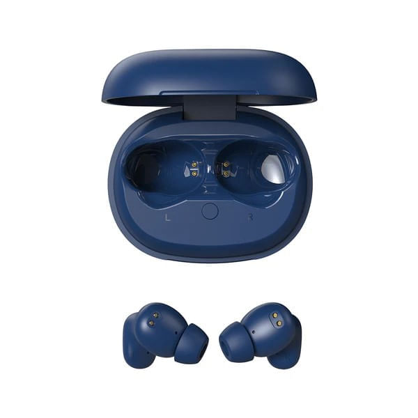 Audifonos Inalambricos Cubitt Bluetooth CT-PWBUDS2 Deepest Blue img #3