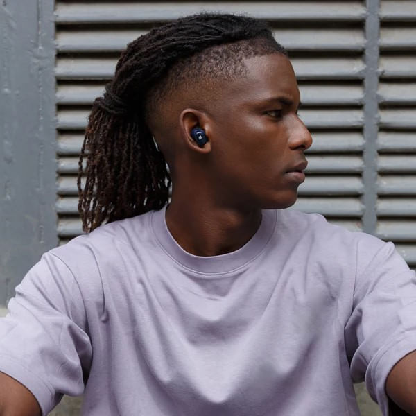 Audifonos Inalambricos Cubitt Bluetooth CT-PWBUDS2 Deepest Blue img #4
