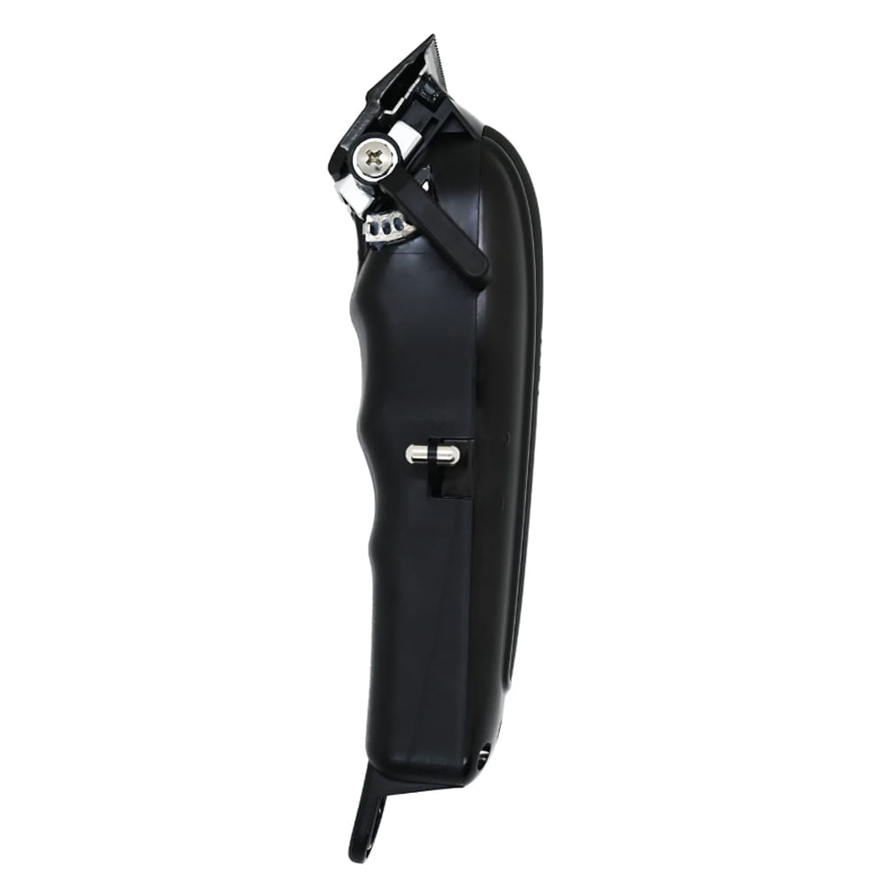 Máquina de Corte Profesional Gonka Inalámbrica Cuchilla Hibrida DCL GK-XTREME Negra img #2