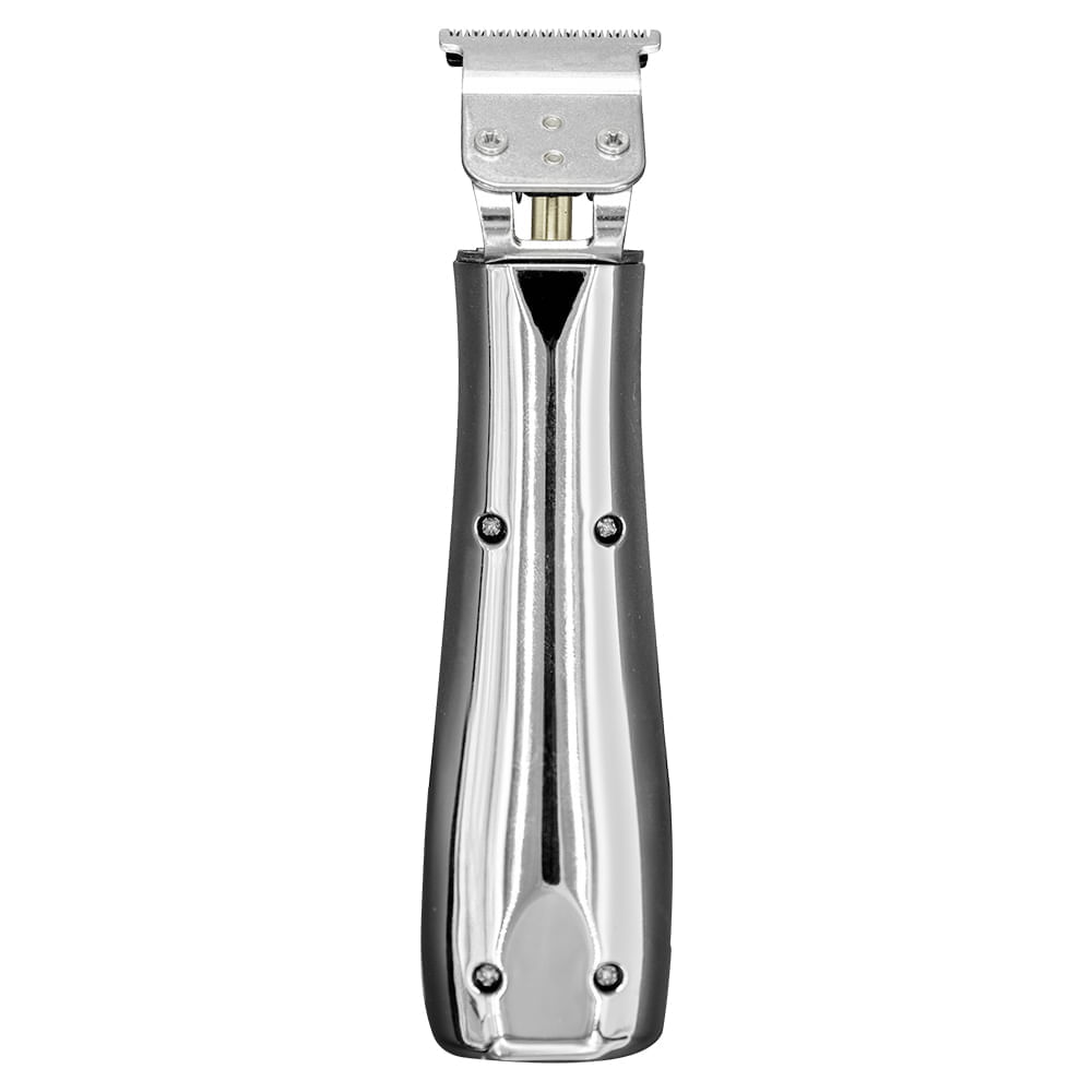 Patillera Profesional Gonka Inalámbrica USB GK-KATO Plata img #4