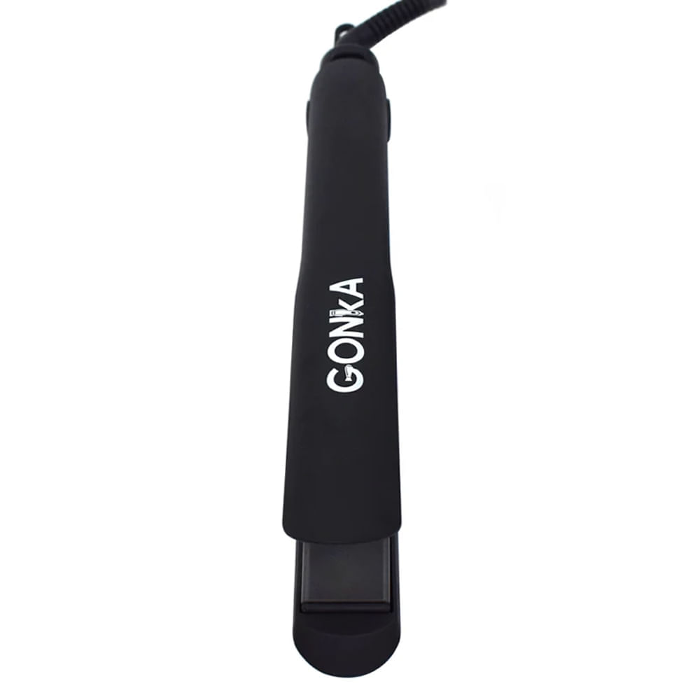Plancha Semi-profesional Gonka 440°F Digital GK-MIRAGE Negra img #2