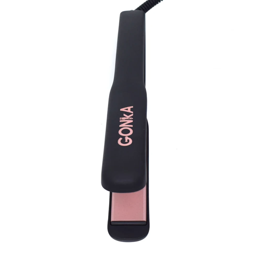 Plancha Gonka 480°F Digital GK-REVEL Negra img #4