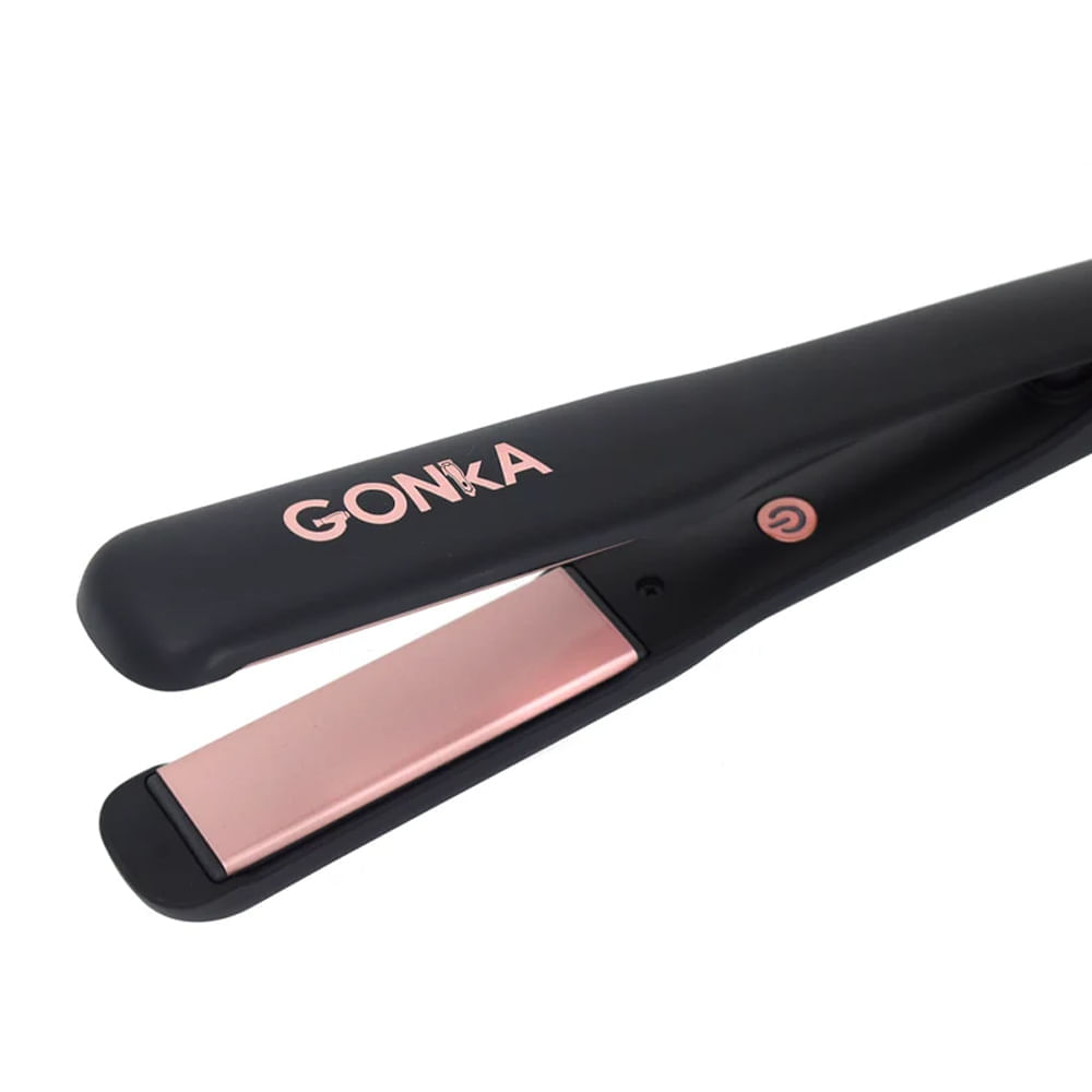 Plancha Gonka 480°F Digital GK-REVEL Negra img #3