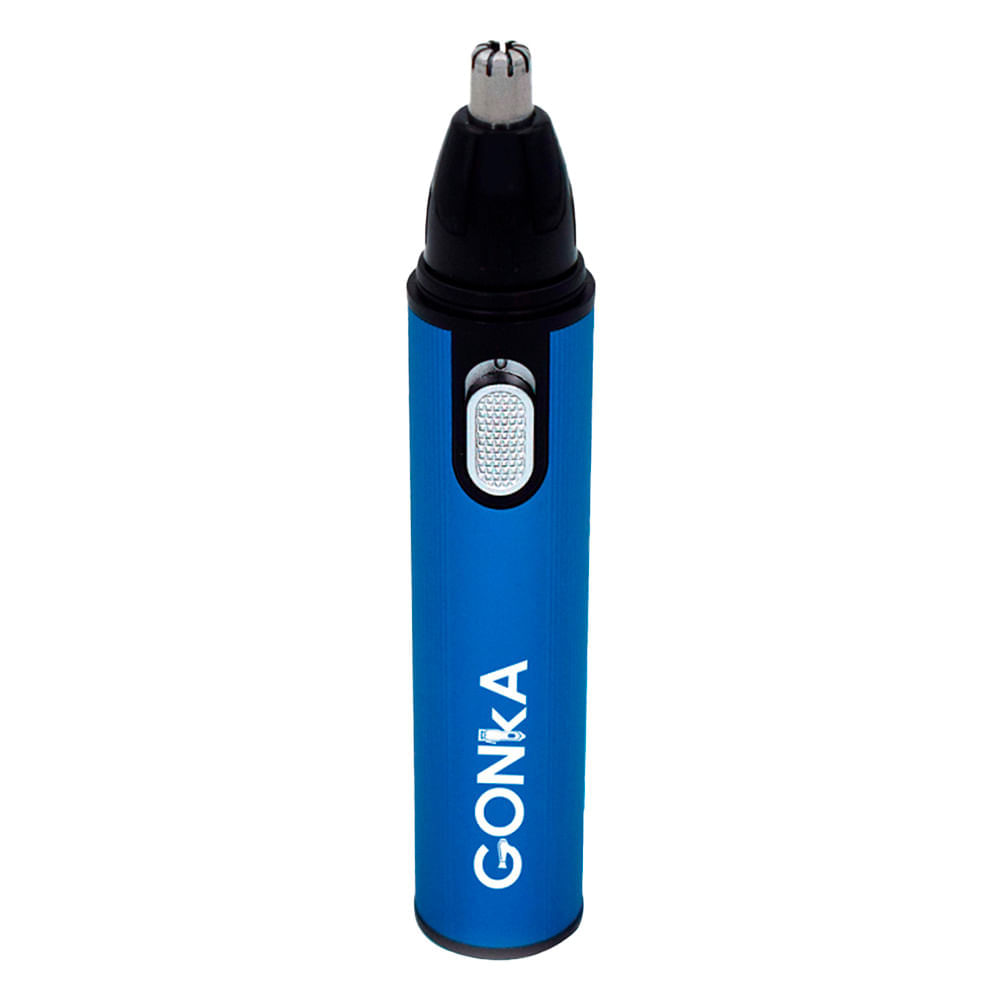 Perfiladora Recargable 3 en 1 Gonka GK-CLEAN TRIMMER Azul img #2