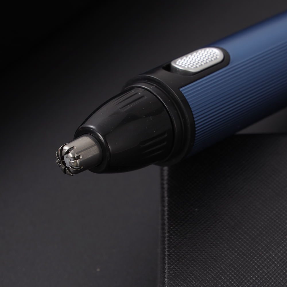 Perfiladora Recargable 3 en 1 Gonka GK-CLEAN TRIMMER Azul img #4