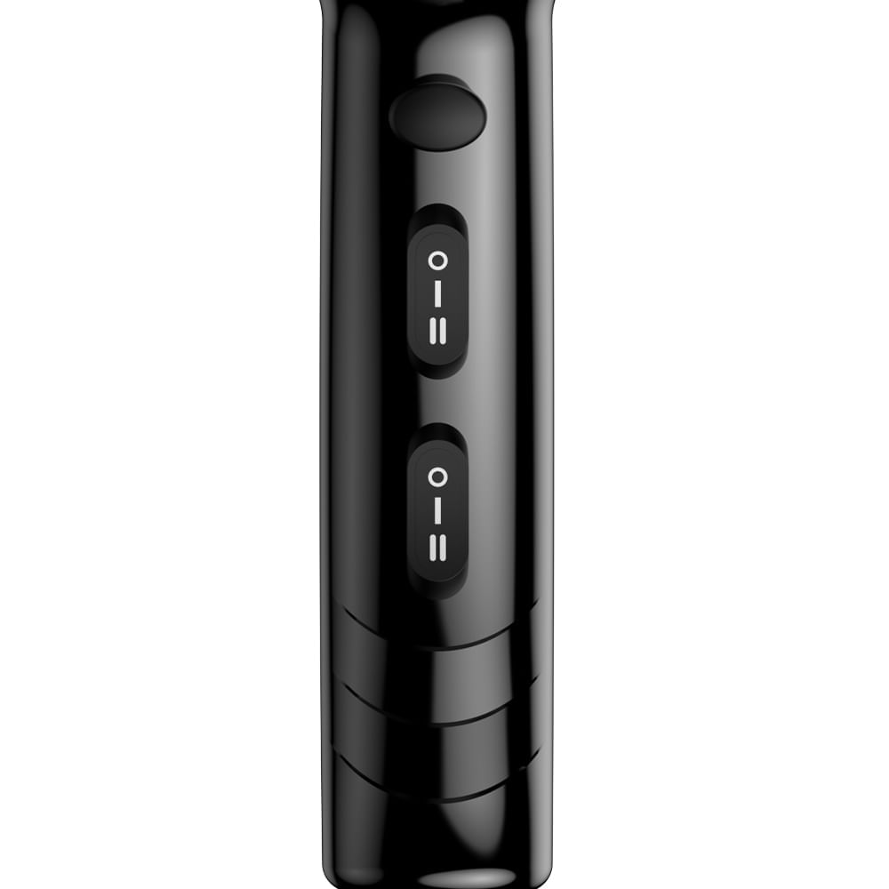 Secador Gonka 3900W 2 Temperaturas 3 Velocidades GK-WONDER Negro img #4