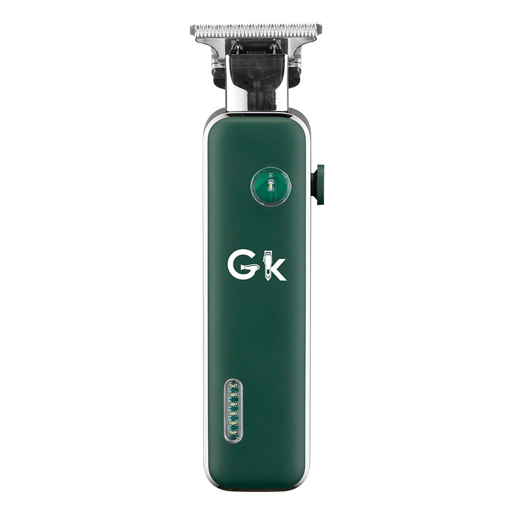 Patillera Profesional Gonka USB GK-CHEVALIER Verde img #1