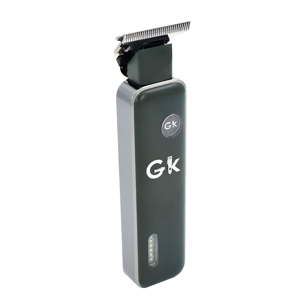 Patillera Profesional Gonka USB GK-CHEVALIER Verde img #3